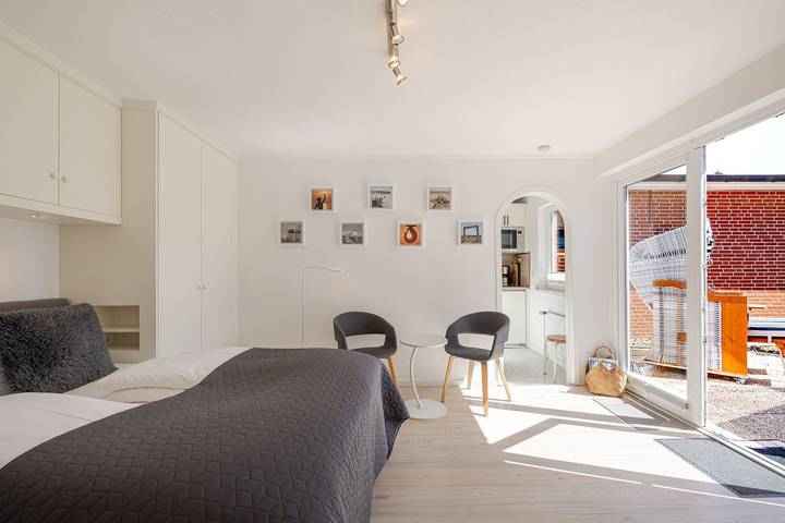 Ganze Wohnung, Kyra in Westerland, Sylt (Gemeinde)
