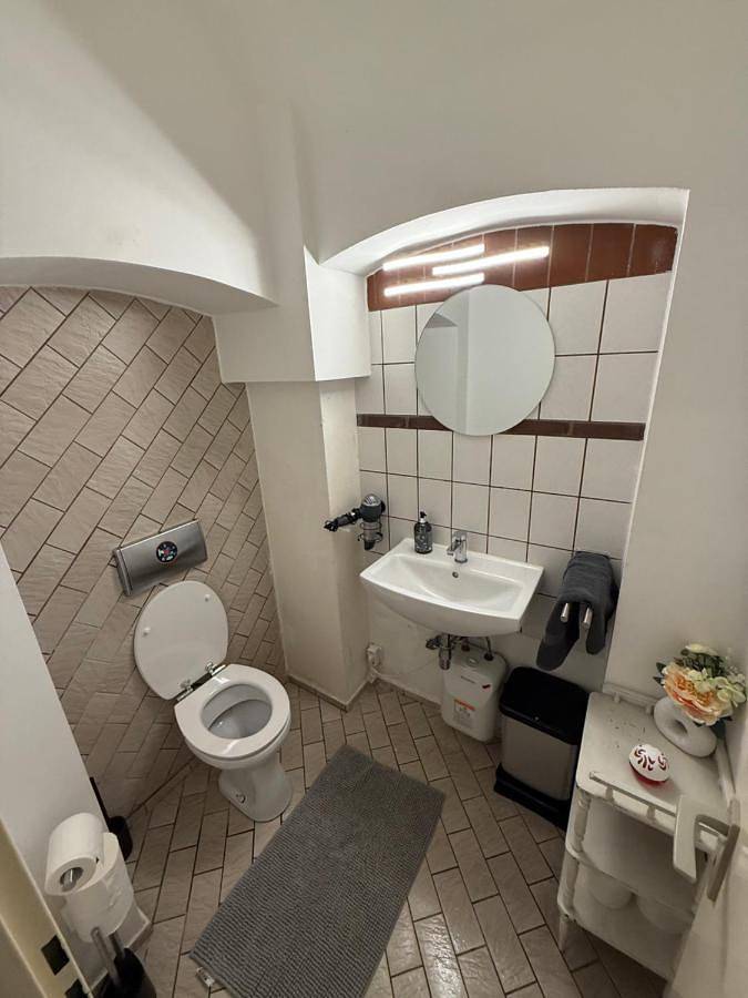 Ganze Wohnung, Ferienwohnung Kreuzberg in Kreuzberg Berlin, Berlin