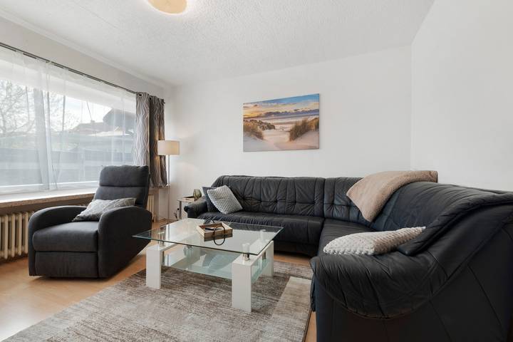 Ferienwohnung für 4 Personen in Hemmoor
