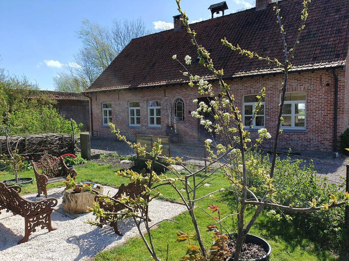Holiday Home in Koekelare, Flandre-Occidentale