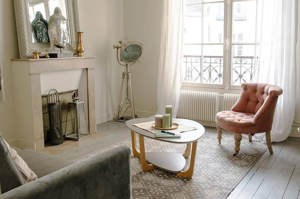 Appartement de vacances