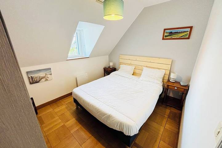 Location de vacances pour 6 personnes dans Saint-Guénolé - 2