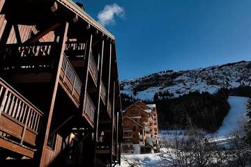 Chalet pour 6 Personnes dans Oz, Parc national des Écrins, Photo 2
