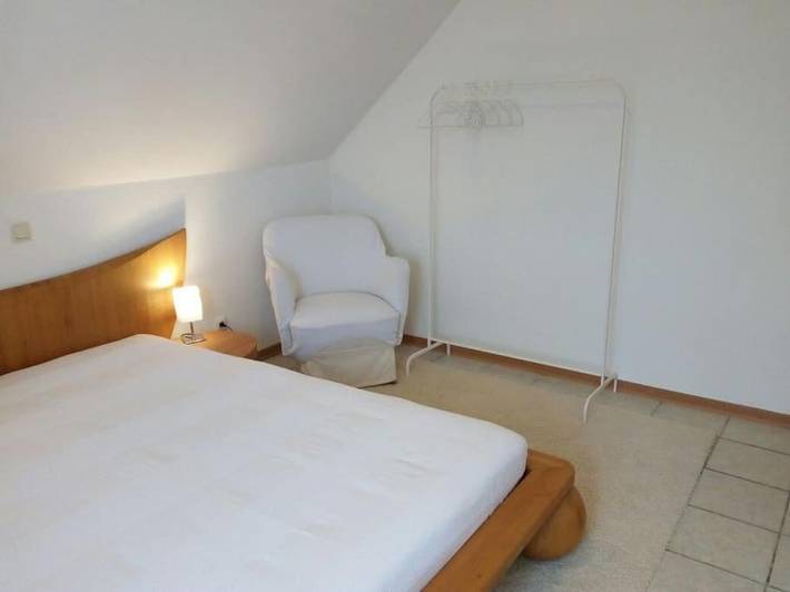 Ferienhaus für 4 Personen, mit Terrasse und Garten in Bromskirchen - 4