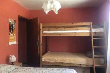 Chalet pour 4 Personnes dans Barcelonnette, Région de Barcelonnette, Photo 2