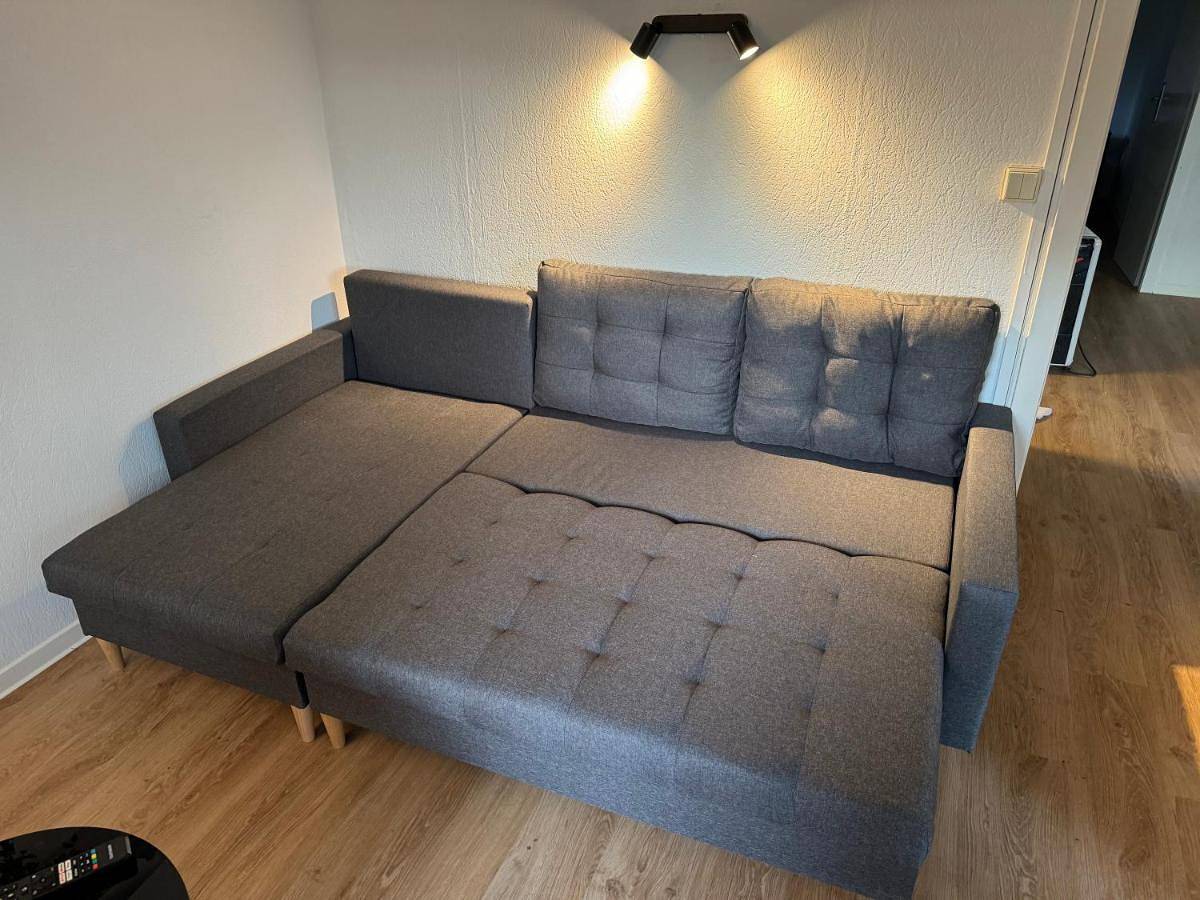 Two-Bedroom House in Seddiner See, Mittelmark