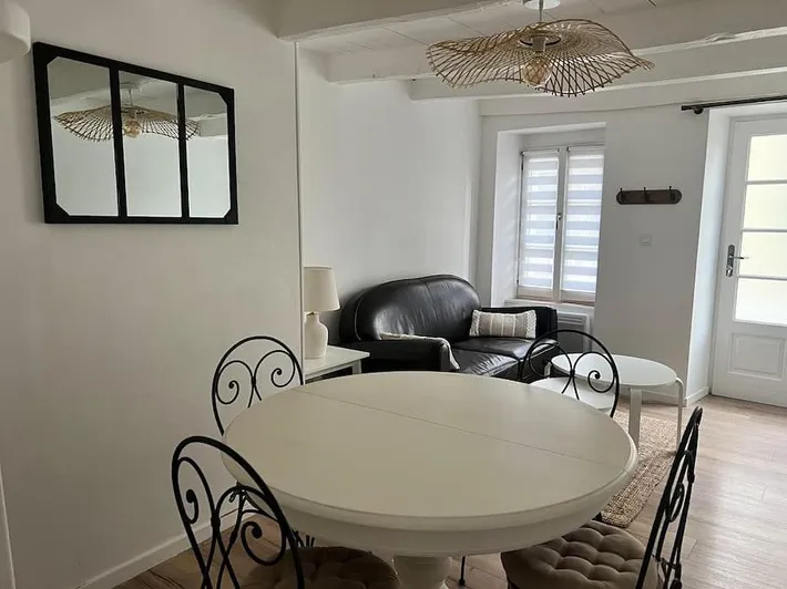 Casa de vacaciones para 4 personas - 1