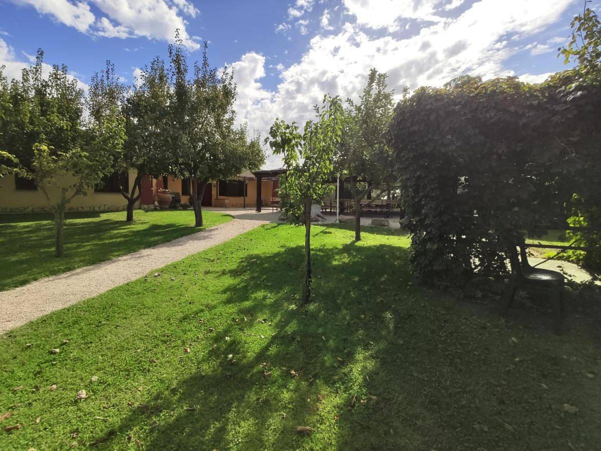 Quadruple Room with Garden View in Anguillara Sabazia, Lago di Bracciano