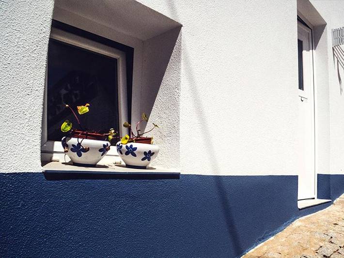 Location de vacances pour 4 personnes, avec terrasse à Carrapateira - 4