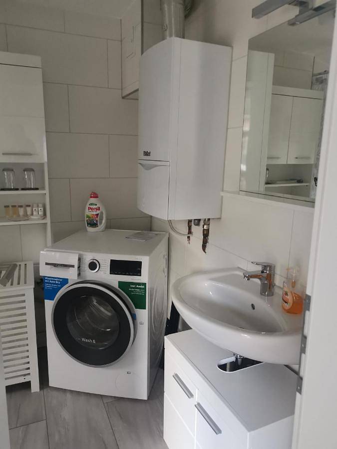 Ganze Wohnung, Haus Jürgens in Recklinghausen, Kreis Recklinghausen