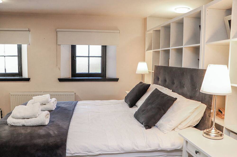 Mary Ann Apartment in Inverness in Inverness, Highlands