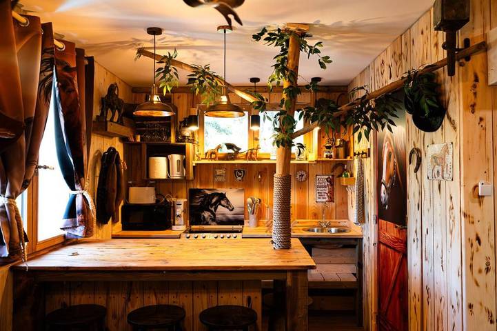 Maison d’hôte pour 5 personnes, avec terrasse ainsi que vue et jardin, animaux acceptés dans les Pyrénées-Orientales - 3