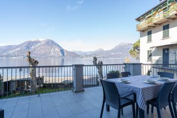 Apartamento para 4 Personas en Fiumelatte, Municipio de Varenna, Foto 1