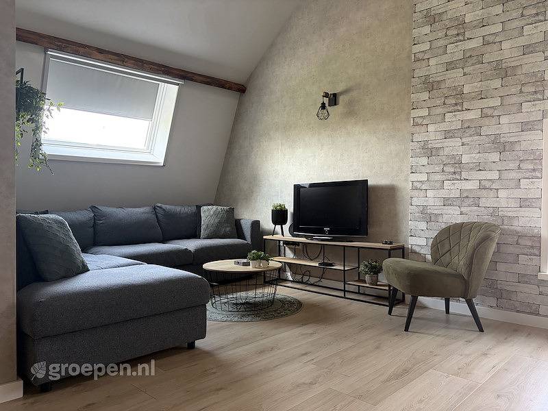 Groepsaccommodatie Streefkerk in Groene Hart
