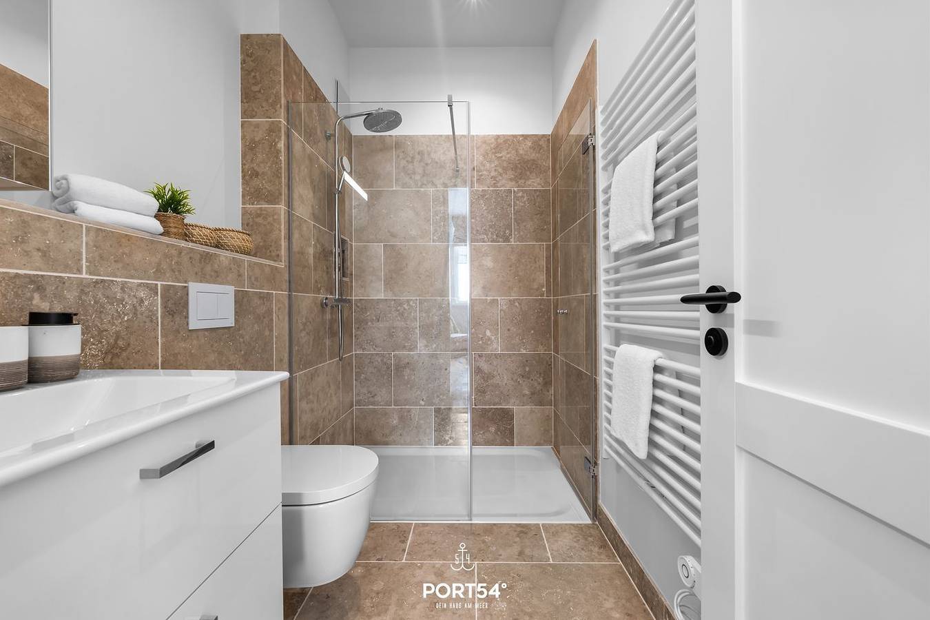 Ganze Wohnung, Im Herzen von Westerland in Strandnähe in Westerland, Sylt (Gemeinde)