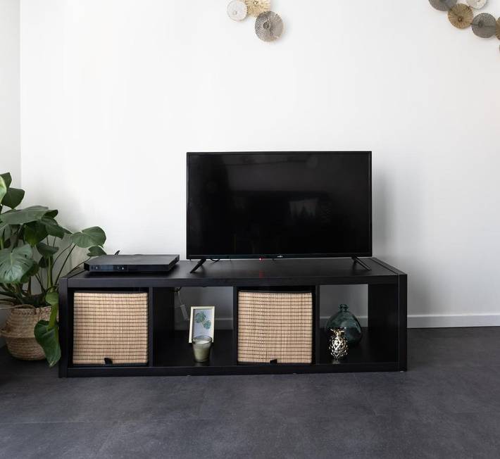 Gîte pour 6 personnes, avec balcon dans Gare Du Val D Europe - 4