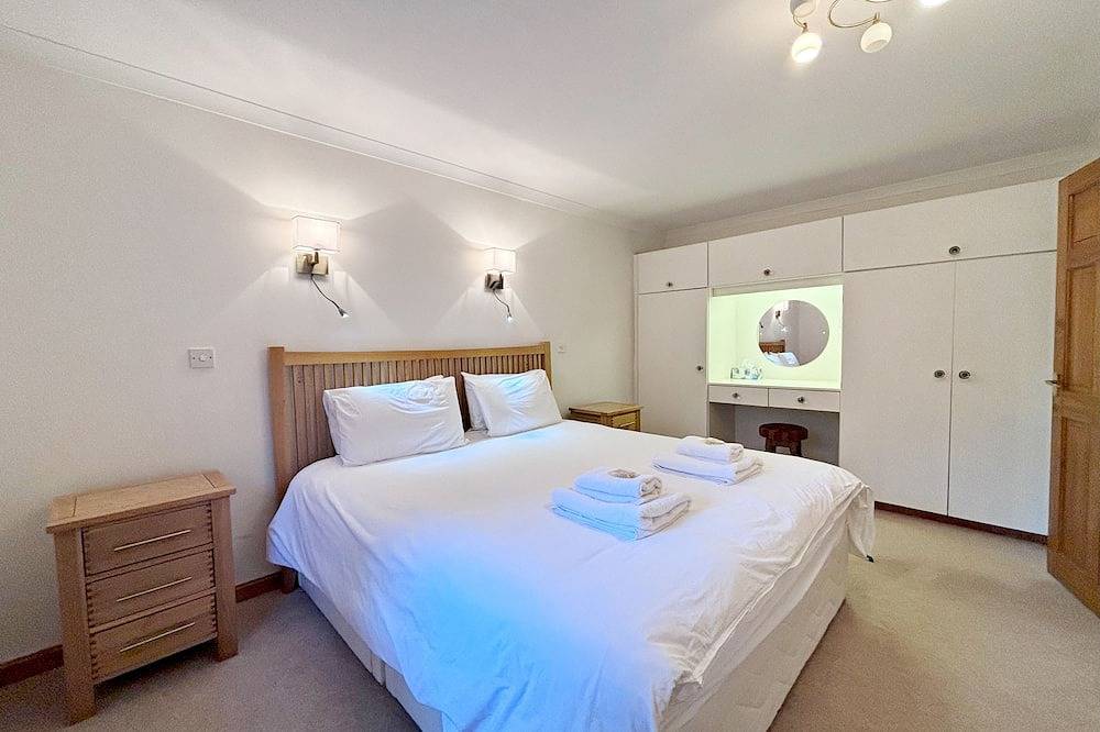 Fisher - für 2 Gäste in 1 Schlafzimmer in Stirling und Umgebung