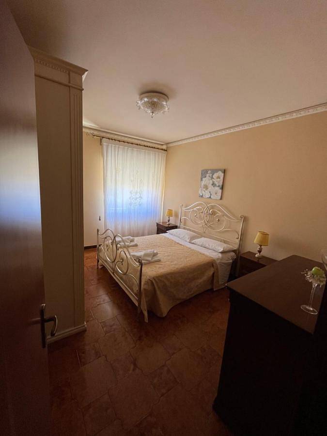 Ferienwohnung für 4 Personen, mit Balkon - 1