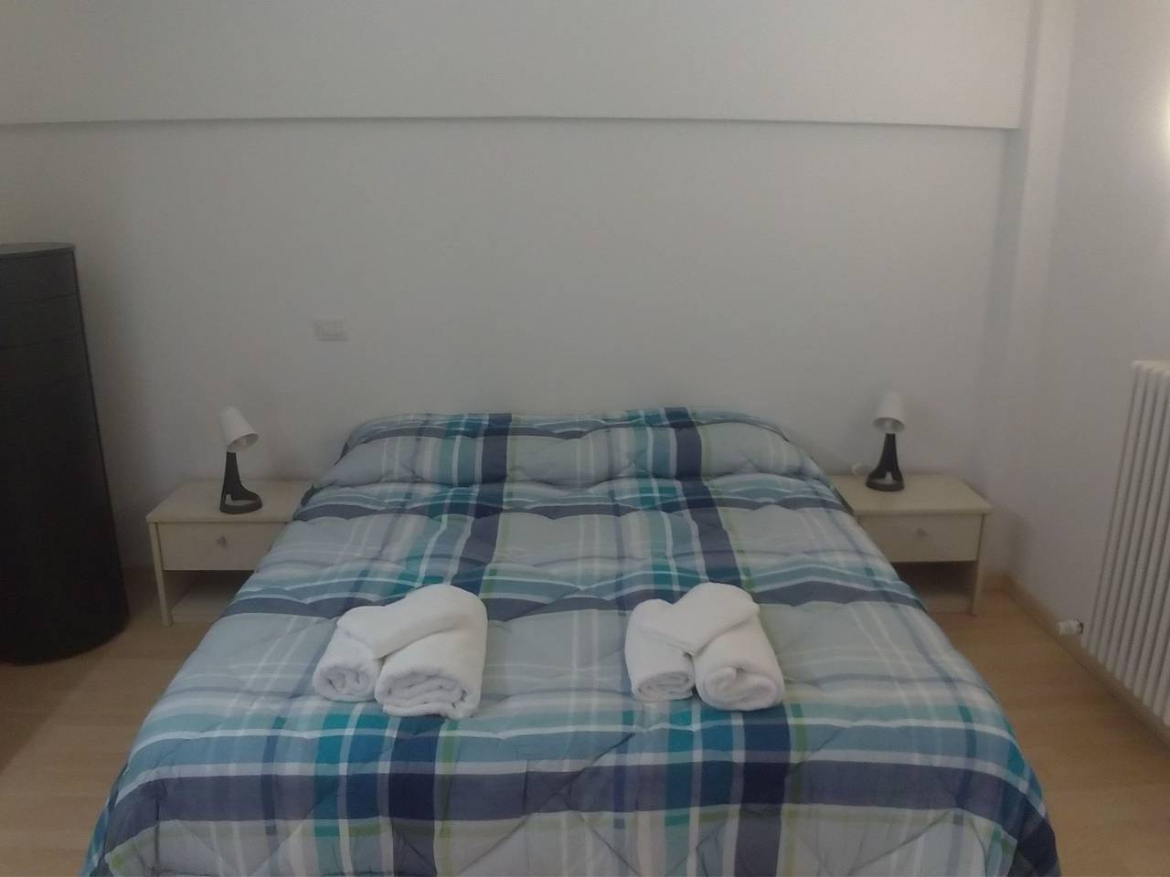 Entire apartment, Wohnsitz Kleopatra 5 in Ancona, Ancona Province