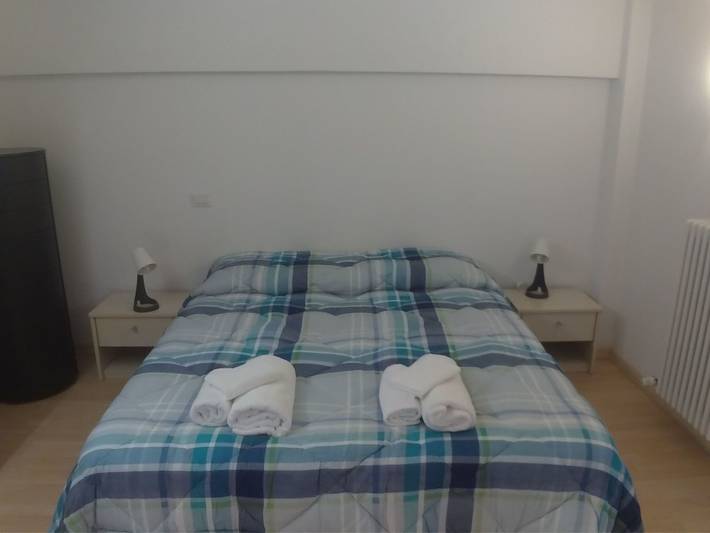 Gîte pour 2 personnes à Ancône - 2