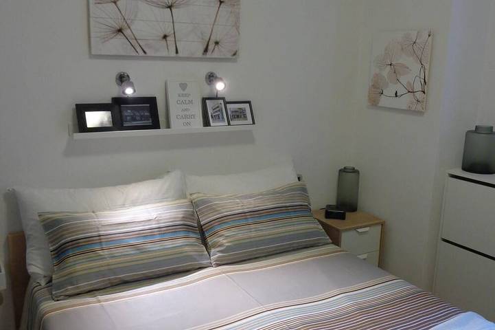 Chambre d’hôte pour 2 personnes à Cernobbio - 2