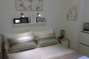 B&b für 2 Personen in Cernobbio, Comer See, Bild 1