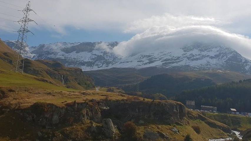 Gîte pour 4 personnes à Bivio - 4