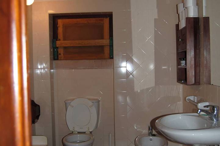 Gîte pour 16 personnes, avec jardin et balcon à Tomar - 4