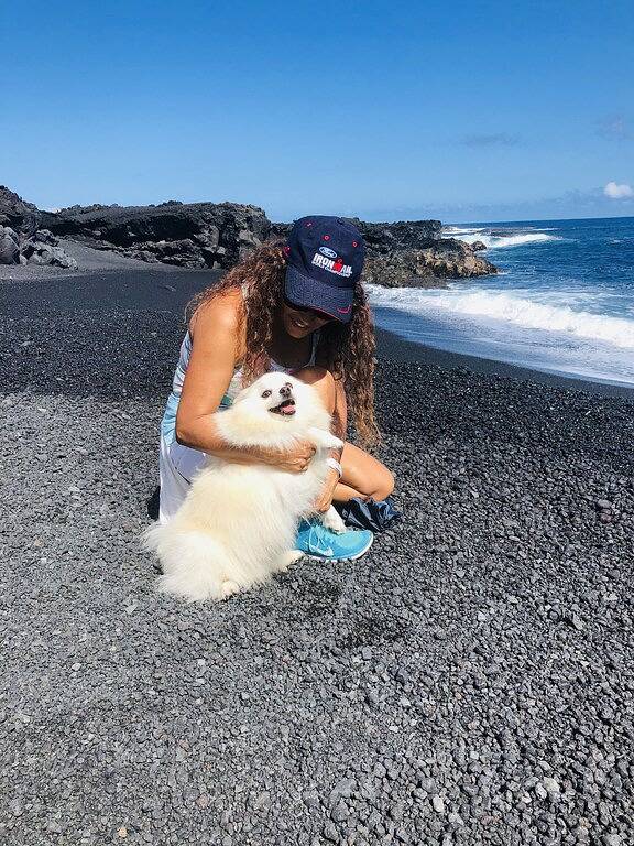 Das Ohana Cottage liegt perfekt in der Nähe aller Annehmlichkeiten und doch in einer ruhigen Gegend in Hilo, South Hilo