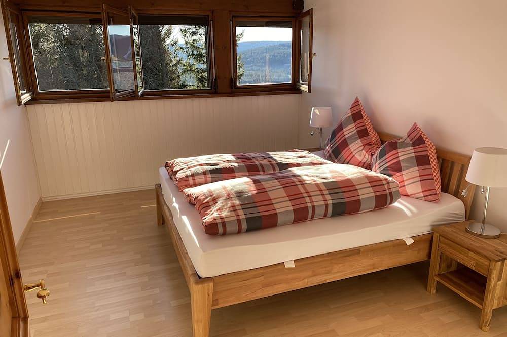 Villa in het Zwarte Woud met binnenzwembad in Feldberg (Schwarzwald), Feldberg