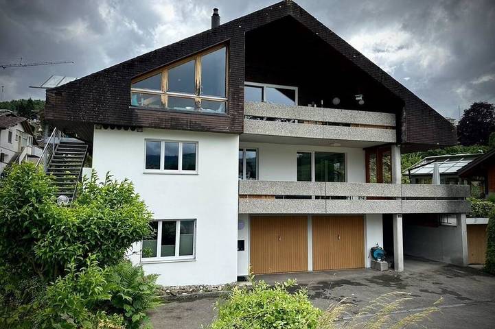 Ganze Wohnung, Ferien-Studio Gassmann Appartement/Fewo Appartement/Fewo in Spiez, Thunersee
