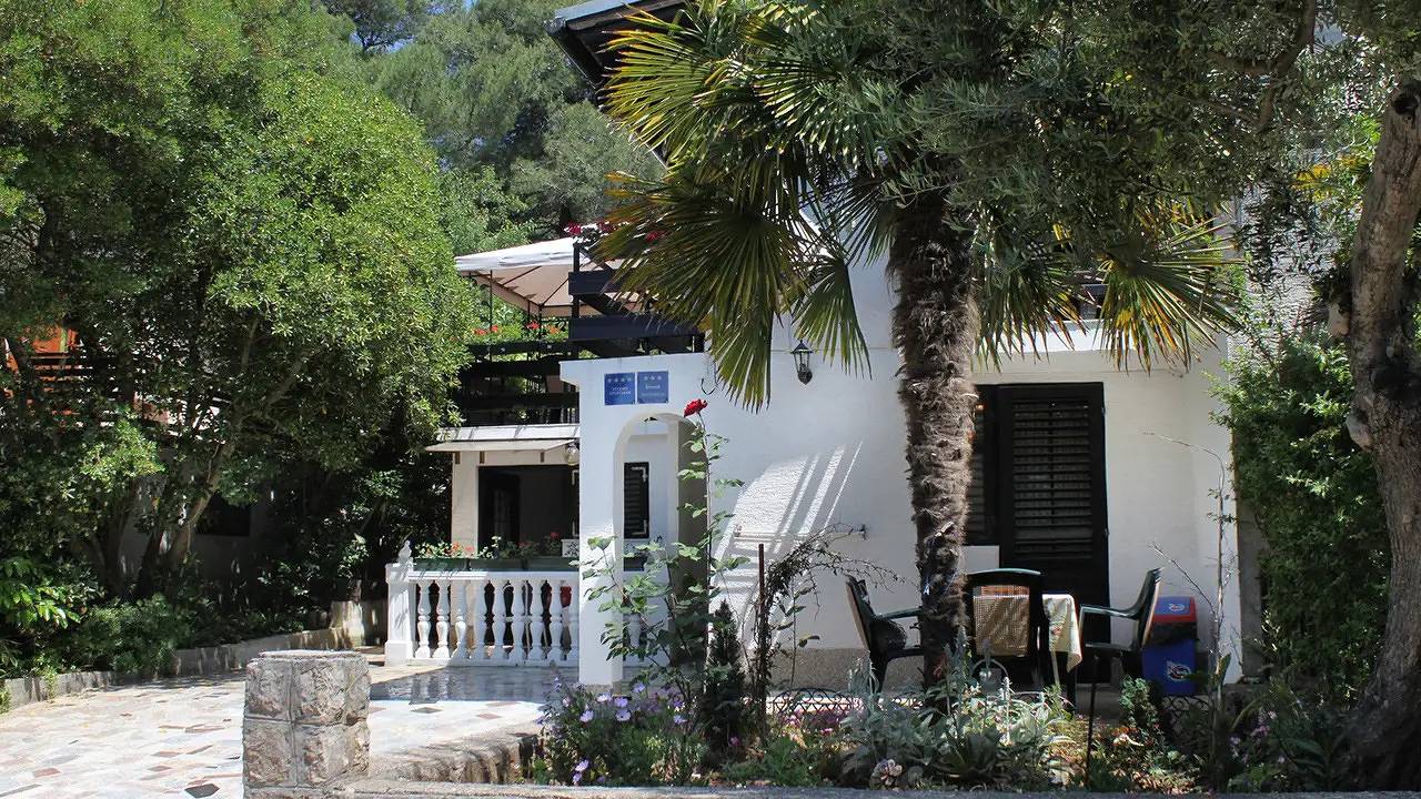 Appartamento vacanze a Lussino a partire da 133€ a notte