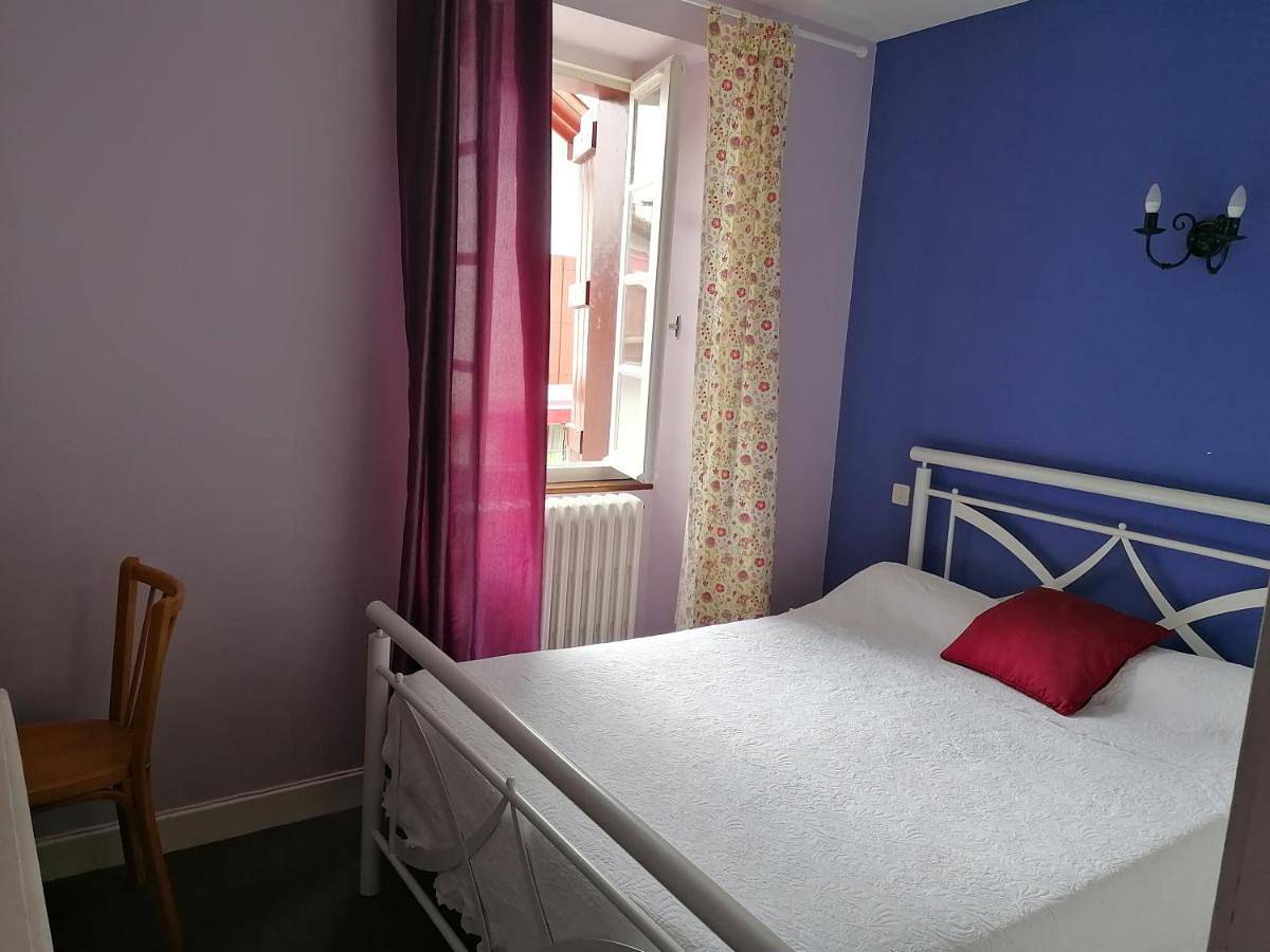 Hotel des Remparts in Saint-Jean-Pied-de-Port, Région de Bayonne
