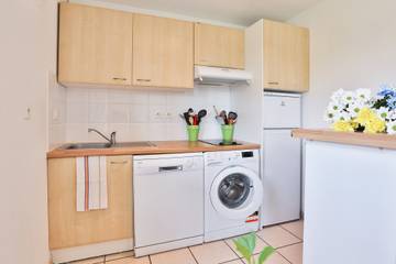 Vakantiewoning voor 4 Personen in Olonne-sur-Mer, Les Sables-d'Olonne, Afbeelding 3