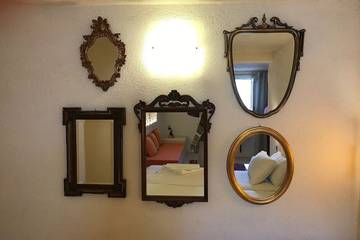 Villa for 8 People in Fiskardo, Kefalonia, Photo 1