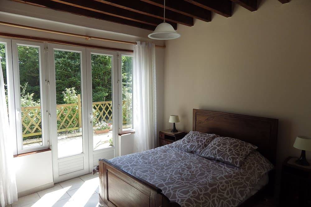 Eglantine (3 chambres - 6 personnes) in Vouvant, Fontenay-le-Comte
