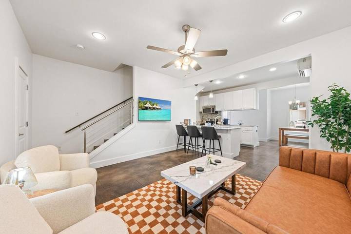 Appartement de vacances pour 4 personnes, animaux acceptés