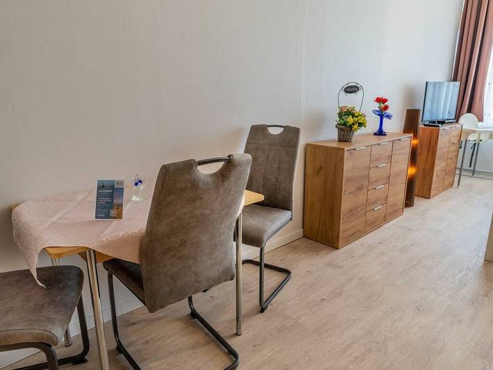 Ferienhaus für 4 Personen auf Borkum - 4