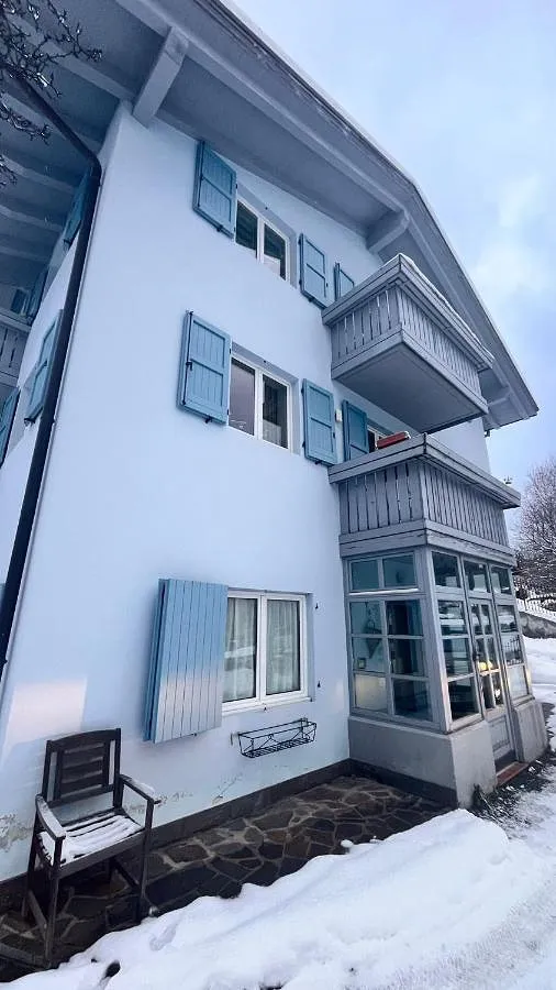 Appartement de vacances pour 6 personnes - 1