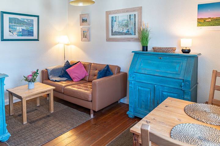 Ferienwohnung für 2 Personen in Warnemünde