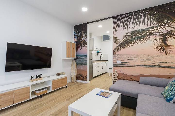 Casa rural para 4 personas en Las Palmas de Gran Canaria