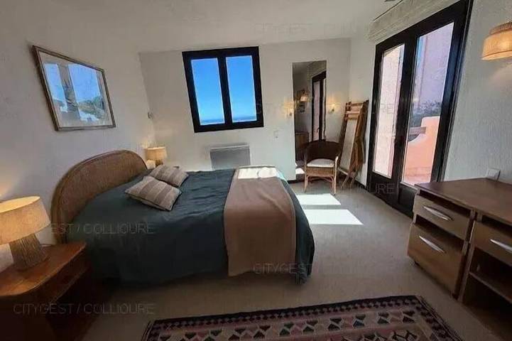 Villa pour 6 personnes à Collioure - 3