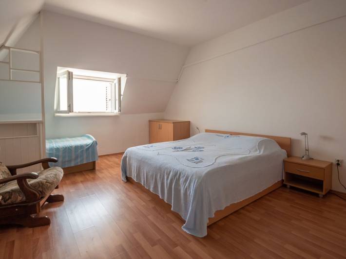 Ferienwohnung für 3 Personen in Opatija Riviera - 4