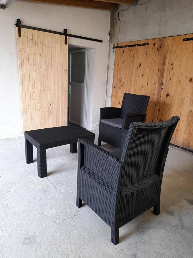 Gîte pour 2 personnes à La Roche-sur-Yon - 2
