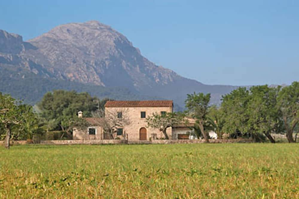 Casa vacanza a Maiorca a partire da 340€ a notte