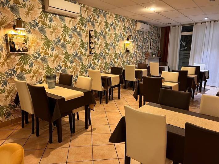 Hôtel pour 4 personnes, avec vue à Guilherand-Granges - 3