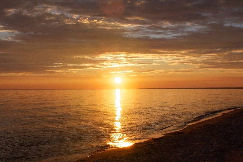 5br 1 Ba Cottage im Herzen von St. Ignace in St. Ignace, Mackinac County