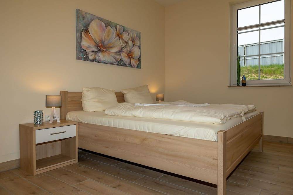Ganze Wohnung, Ferienwohnung/App. für 4 Gäste mit 75m² in Gützkow in Gützkow, Vorpommern Greifswald