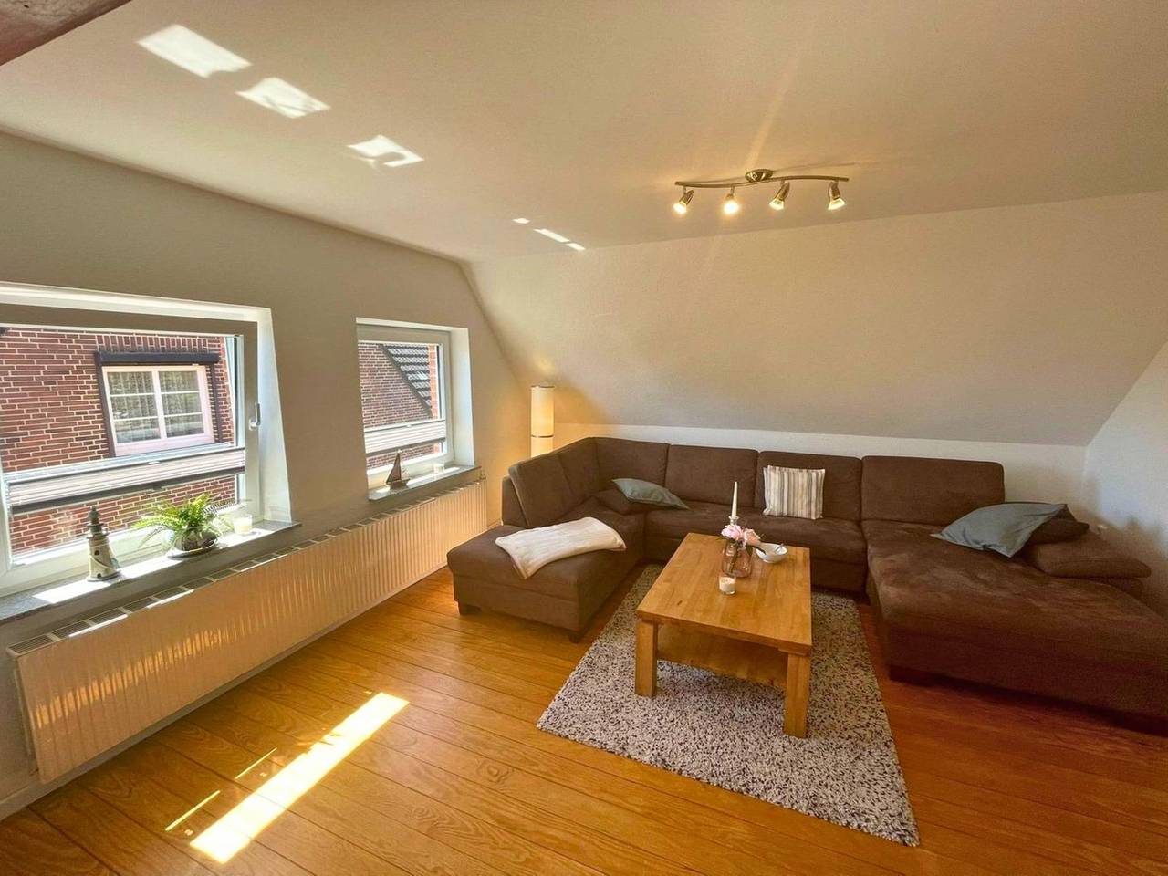 Ganze Wohnung, Familienfreundlicher Aufenthalt, Ostsee in Ostfehmarn, Fehmarn
