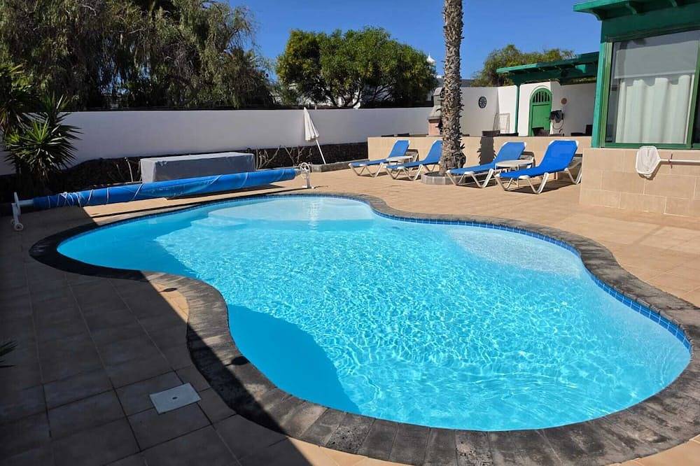 Casa vacanza a Yaiza a partire da 244€ a notte